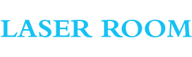 The Laser Room Coventry Logo