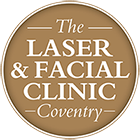 The Laser Room Coventry Logo